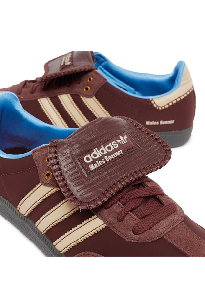 adidas Wales Bonner x adidas Samba Nylon Fox Brown - Fiyatı, Yorumları