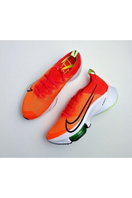 Nike Air Zoom Tempo Next Erkek Turuncu Koşu - Fiyatı, Yorumları
