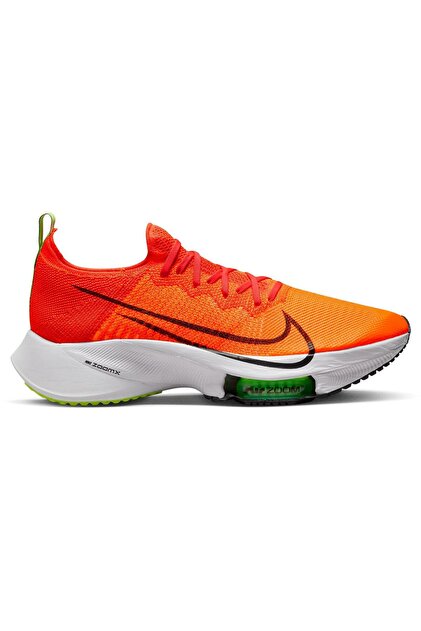 Nike Air Zoom Tempo Next Erkek Turuncu Koşu - Fiyatı, Yorumları