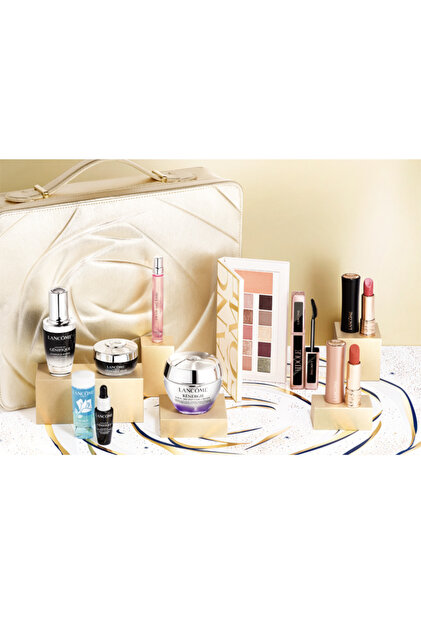 Lancome Lancôme Beauty Box Cilt Bakım Seti - Fiyatı, Yorumları