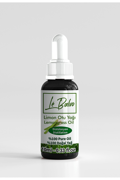 زيت عشبة الليمون 10 مل