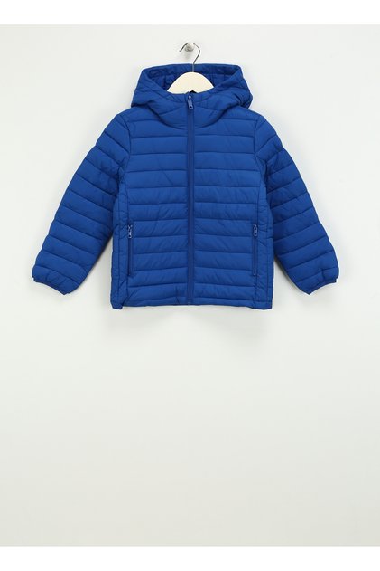 Saks Erkek Çocuk Mont 4WKB20019TW