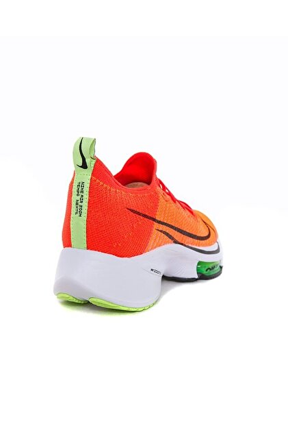 Nike Air Zoom Tempo Next Erkek Turuncu Koşu - Fiyatı, Yorumları