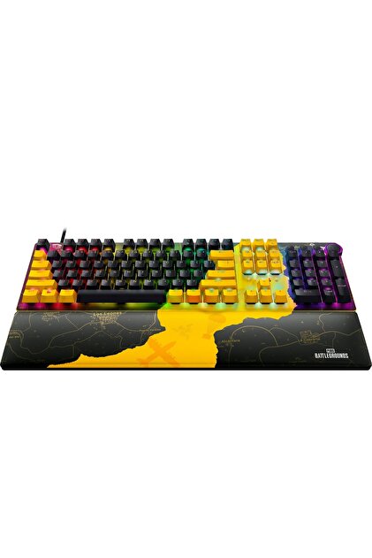 ゲーミングキーボード Razer レイザー Huntsman V2 PUBG Amazon.co.jp: PUBG: BATTLEGROUNDS ゲーミングキーボード Razer