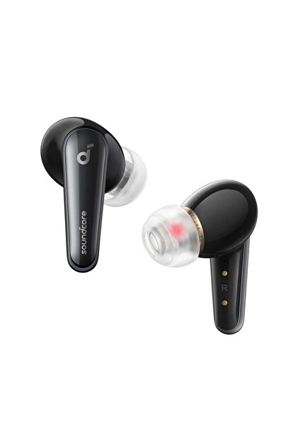 261272 Anker SoundCore Liberty 4 NC ブラック Anker Soundcore Liberty 4 Nc Kadife Siyahı Bluetooth Kulaklık