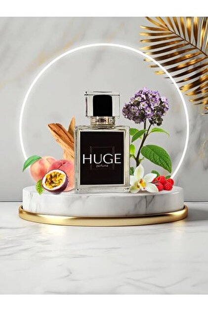 HUGE PERFUME HUGE FS-102 VİCTORİAS SECRET BOMBSHELL MUADİL 50 ML