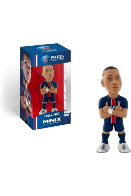 MINIX -Mbappé 10998 - Fiyatı, Yorumları