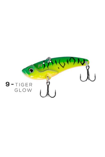 Mirror Vib 4 gr / 3.5 Cm Metal Vibrasyon Jig Yem