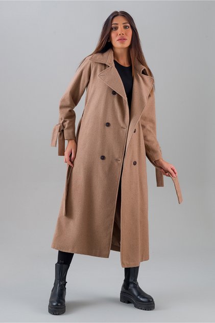 Coat Oversize