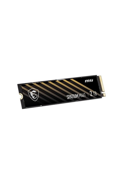 Crucial T500 1TB PCIe Gen4 NVMe M.2 SSD (7300-6800 MBs