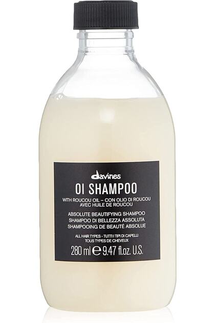Krasota Oi Shampoo Moisturizing and Volumizing Shampoo 20ml 00460260 21 S1264H154Noonline2038