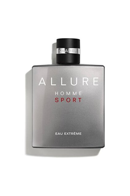 Chanel Allure Homme Sport Eau Extreme Yoğun ve Ebedi Karakteri 50