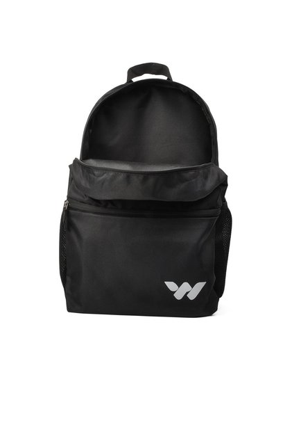 Rucsac de școală Hump Black
