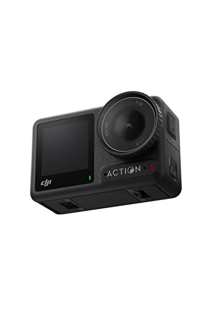DJI OSMO ACTİON 4 STANDARD COMBO - Fiyatı, Yorumları