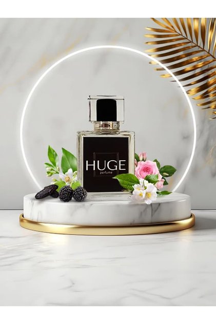 HUGE FE-125 | DIOR ADDICT | MUADİL 50 ML KADIN PARFÜM