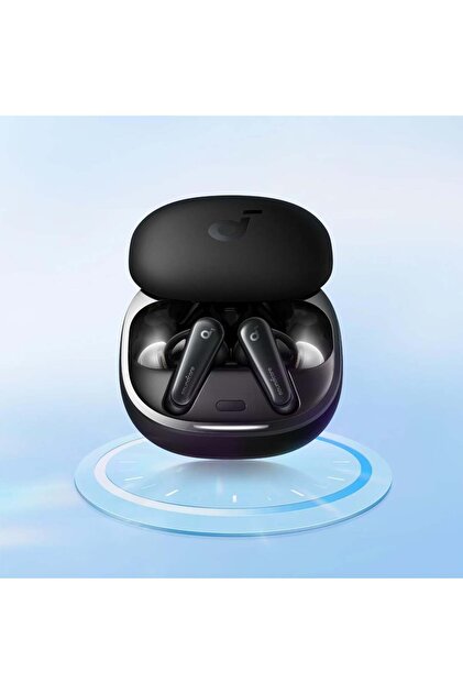 Anker Soundcore Liberty 4 Kulak İçi Bluetooth Kulaklık - Siyah