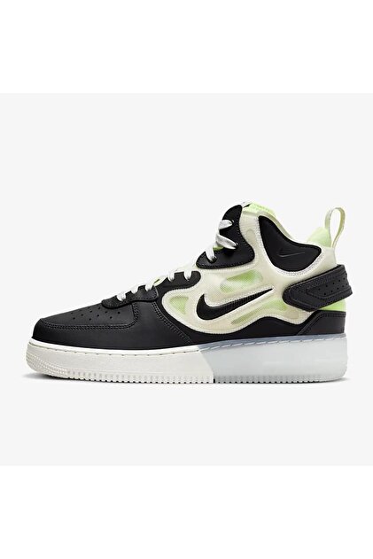 Nike Air Force 1 MID React (DQ1872-100) - Fiyatı, Yorumları