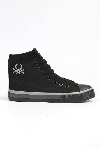 ®| BN-90189 - 3374 Black-Women's Sneakers