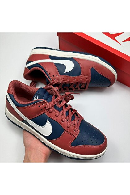 Nike Dunk Low Retro Canyon Rust (W) CNG-STORE - Fiyatı, Yorumları