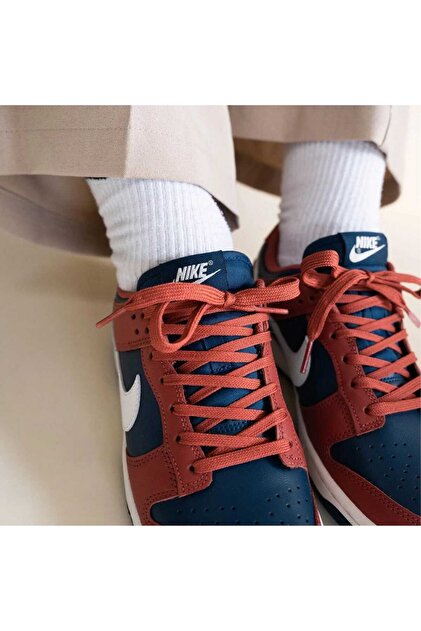 Nike Dunk Low Retro Canyon Rust (W) CNG-STORE - Fiyatı, Yorumları