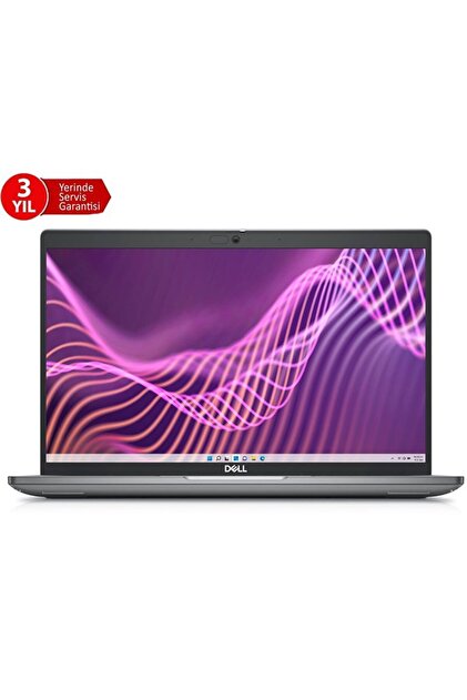 Dell Latitude 5440 i7 1355-14''-16G-512SSD-Dos - Fiyatı, Yorumları