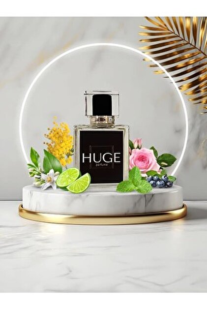 HUGE PERFUME HUGE UX-588 MAISON FRANCIS KURKDJIAN BACCARAT ROUGE