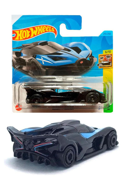 HOT WHEELS Bugatti Bolide (1:64) - Fiyatı, Yorumları