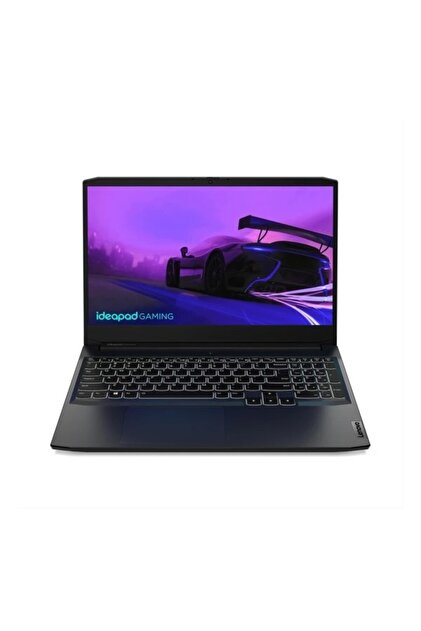 LENOVO IdeaPad Gaming 3 Intel Core i5 11320H 16GB 512GB SSD