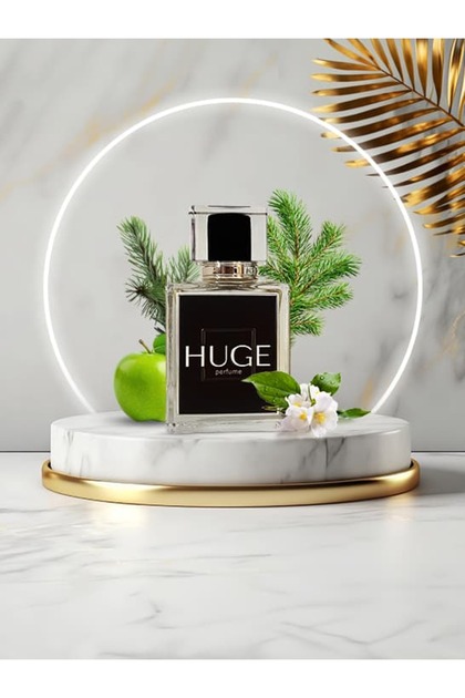 HUGE PERFUME HUGE ME-766 CHRISTIAN DIOR FAHRENHEIT MUADİL 50 ML