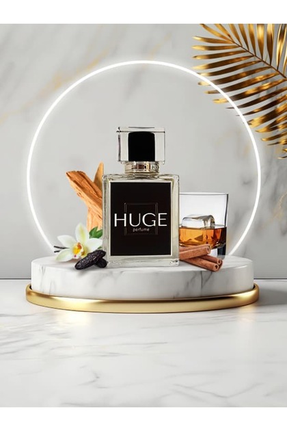 HUGE PERFUME HUGE UX-505 TOM FORD LOST CHERRY MUADİL 50 ML UNISEX