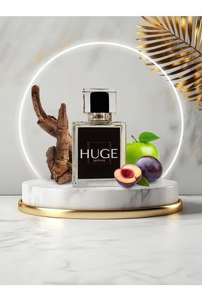 HUGE PERFUME HUGE FS-102 VİCTORİAS SECRET BOMBSHELL MUADİL 50 ML