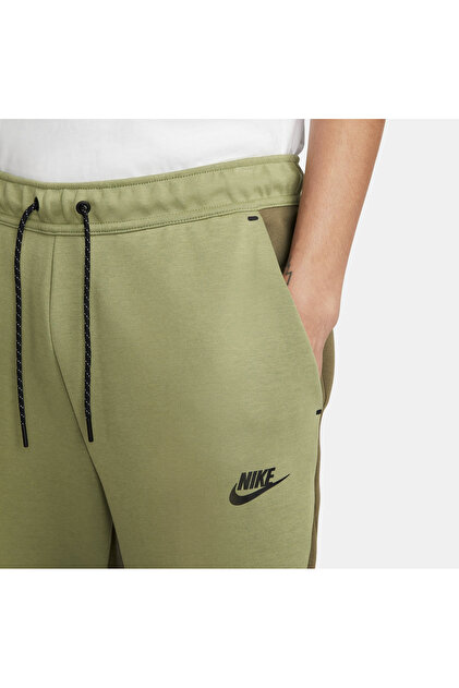 nike tech fleece joggers twilight marsh