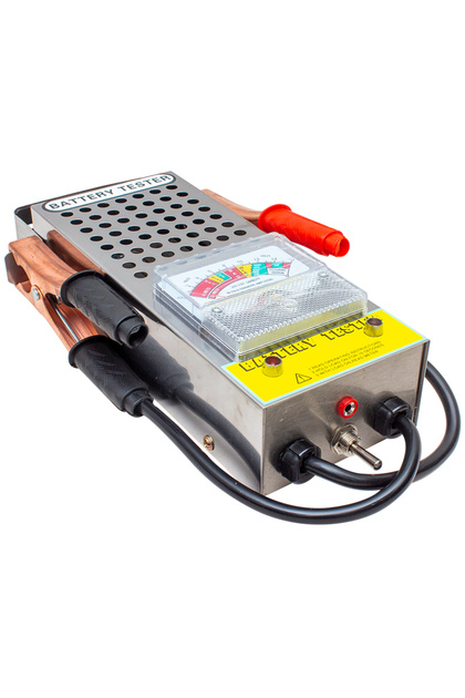 Genel Markalar Technomax Tm-9216 6 Volt - 12 Volt - 125 Amper