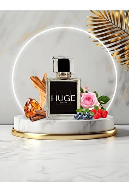 HUGE PERFUME Huge Fc-355 50 Ml Edp Kadın Parfüm (chanel Chance