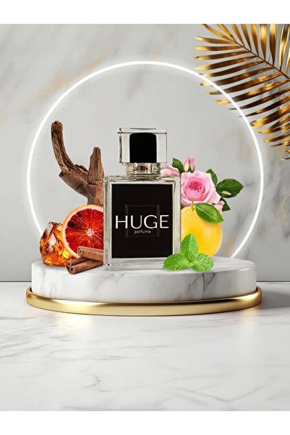 HUGE PERFUME HUGE N-560 XERJOFF ALEXANDRIA MUADİL 50 ML UNISEX