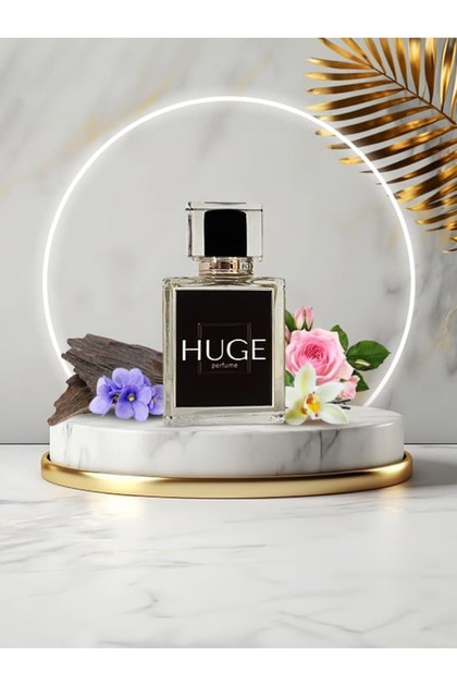 HUGE PERFUME HUGE UX-588 MAISON FRANCIS KURKDJIAN BACCARAT ROUGE