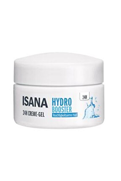 ISANA Vcut Ve Yz Bakm Jeli Hydro-aloe Vera 200 ml - Fiyat, Yorumlar