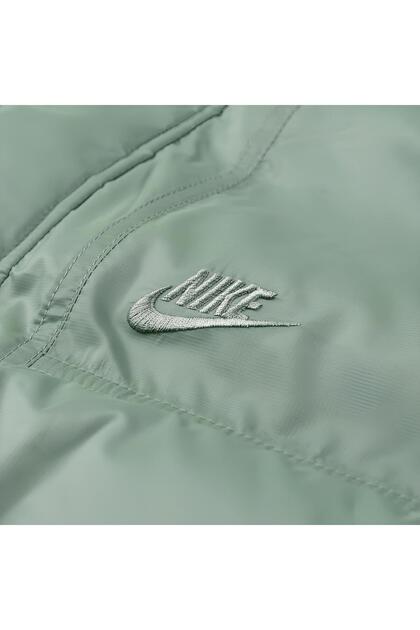 nike dusty green tracksuit