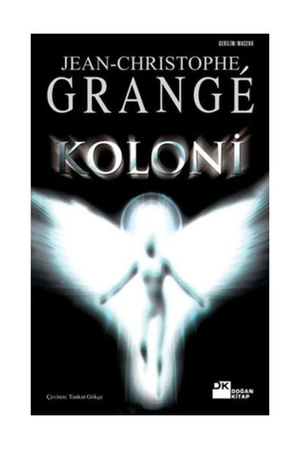 Koloni Jean Christophe Grange