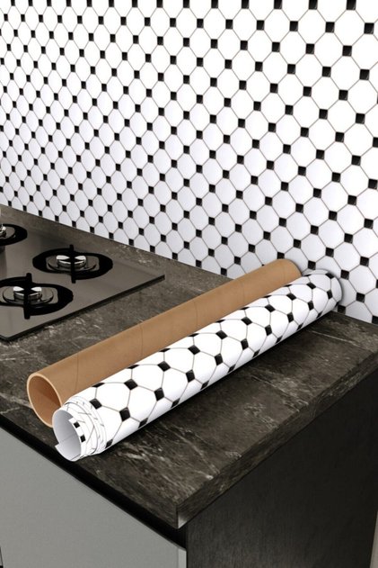 Self Adhesive Foil 65 Cm X 2 Meters