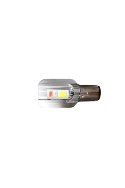Bosh Tipi Led Ampül Beyaz Işık 3800 Lümen Cg-cup Scooter