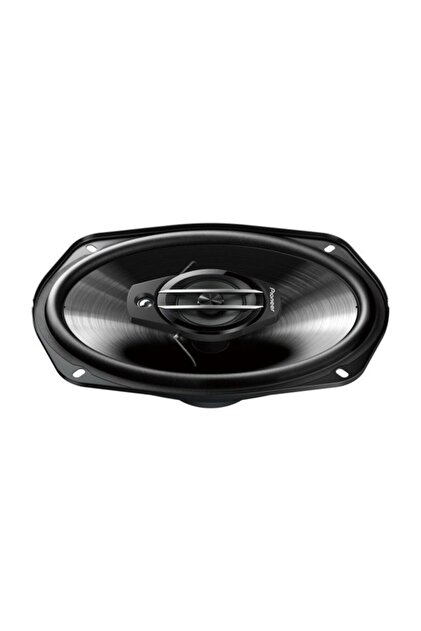 Pioneer Ts-g6930f 6 X 9 Oval 400 W Oto Hoparlör - Fiyatı, Yorumları