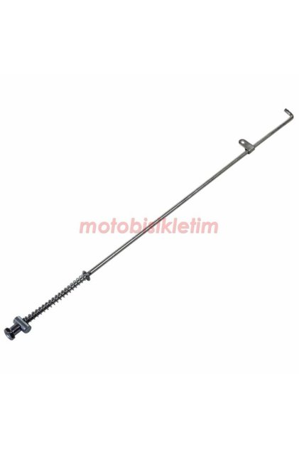 Motosiklet Arka Fren Çubuğu Cub - Cup - 100cc - 110cc