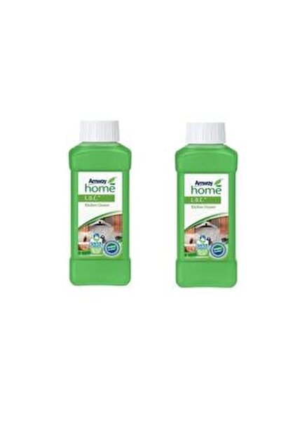 Amway Loc Mutfak Temizleyici 3lü - Fiyatı, Yorumları