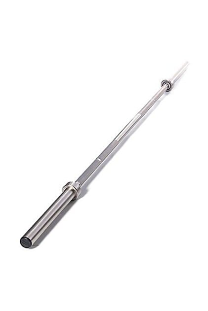 JIMX 218cm Profesyonel Olimpik Bar 20kg Rulmanlı - Fiyatı, Yorumları