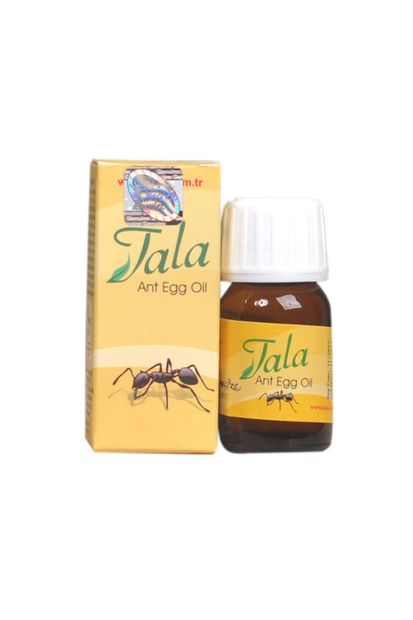 Tala Karınca Yumurtası Yağı 20 cc - 1