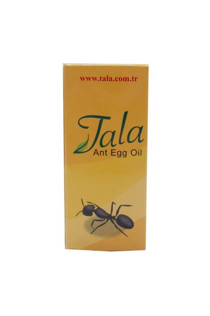 Tala Karınca Yumurtası Yağı 20 cc - 2