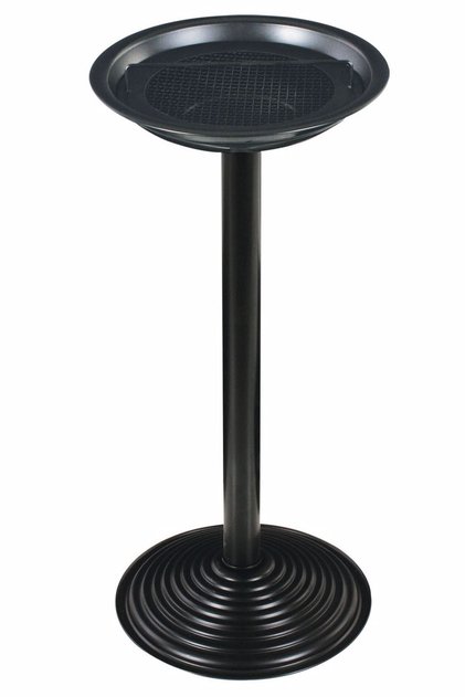 Boyalı Meşale Ayaklı Küllük Sn 610