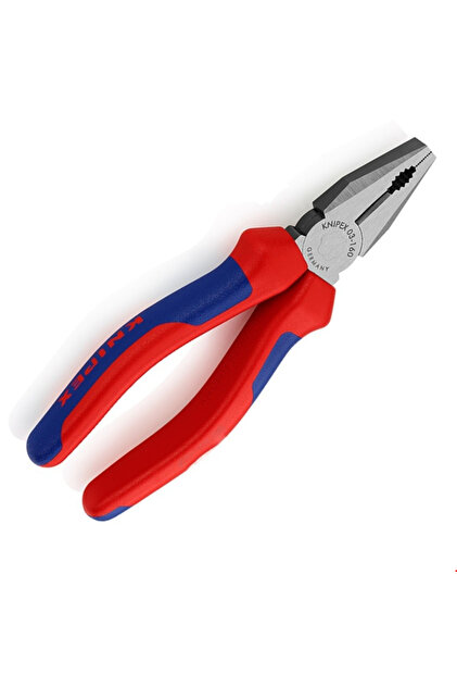 Knipex 03 02 160 Kombine Pense 160 mm - Fiyatı, Yorumları