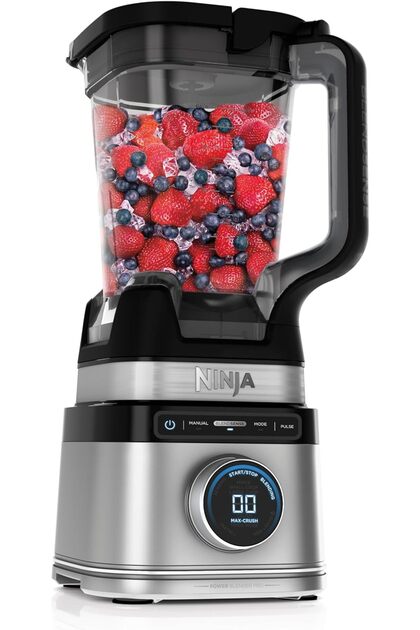 NINJA TB301 Detect Duo Power Blender Pro + Tek Servis - Fiyatı
